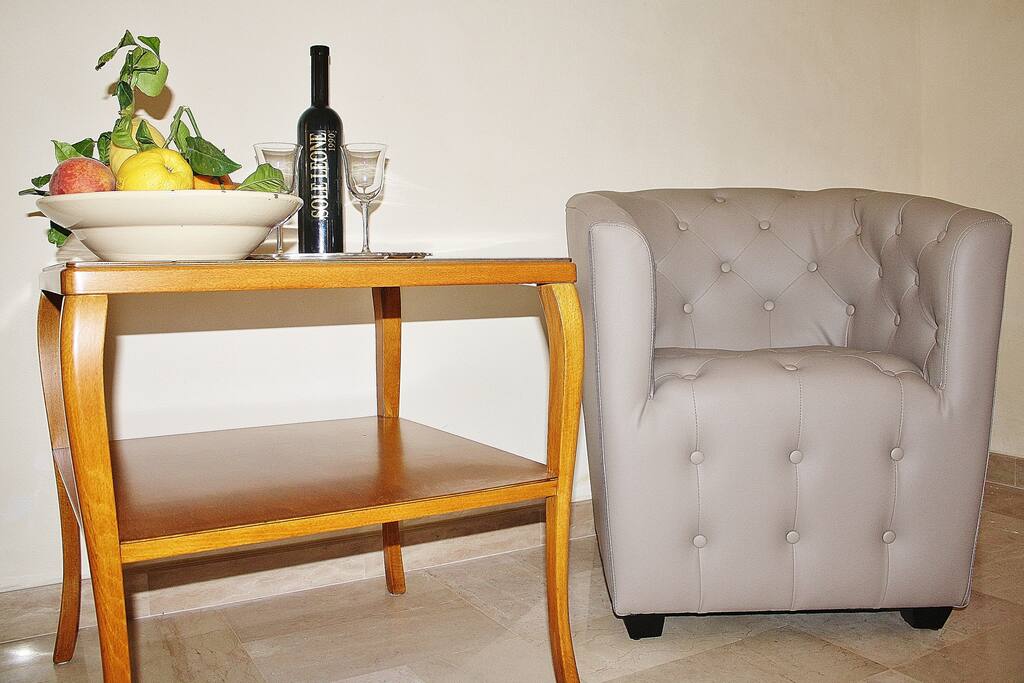 Room Deluxe