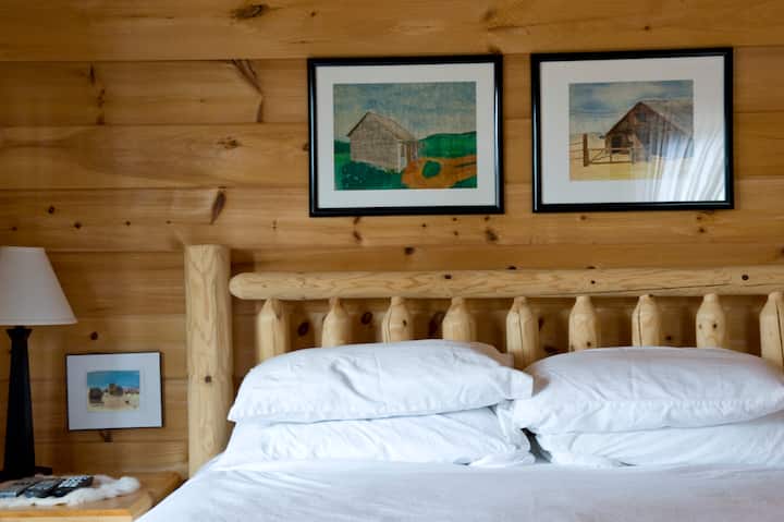 غرفة النوم 2