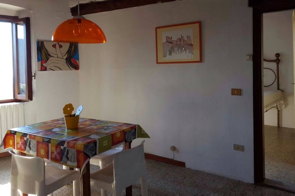 soggiorno