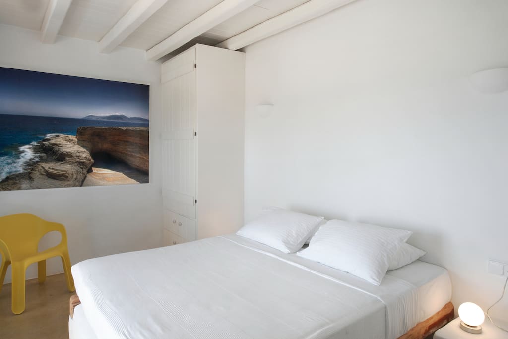 Double Bedroom