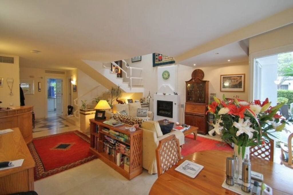 Livingroom