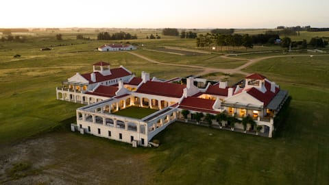 Estancia Vik