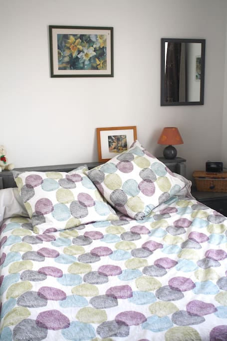 Chambre 1