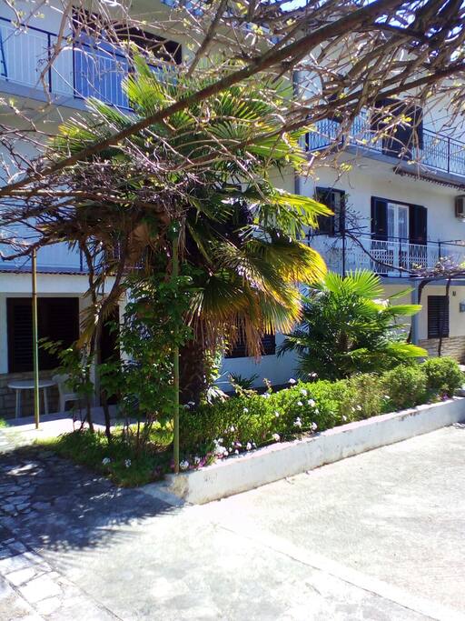 terasa apartmana