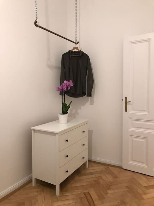 Garderobe