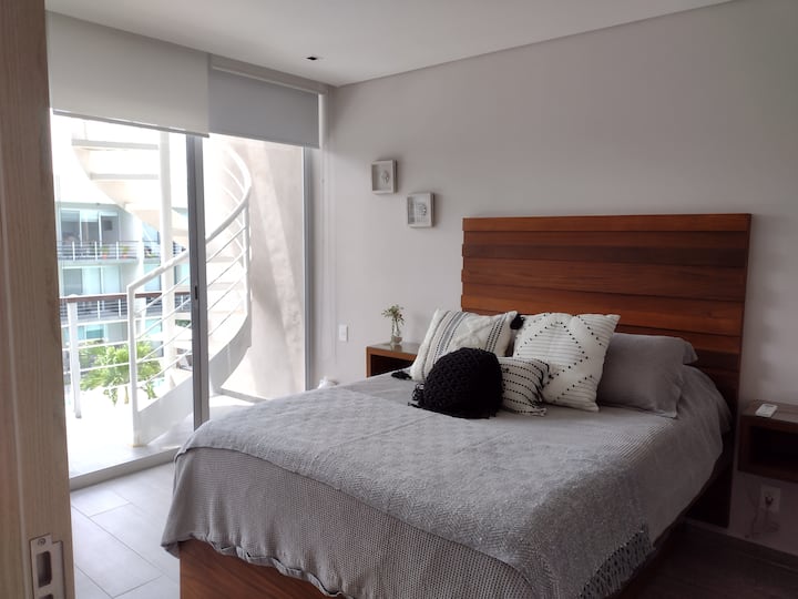 Habitación