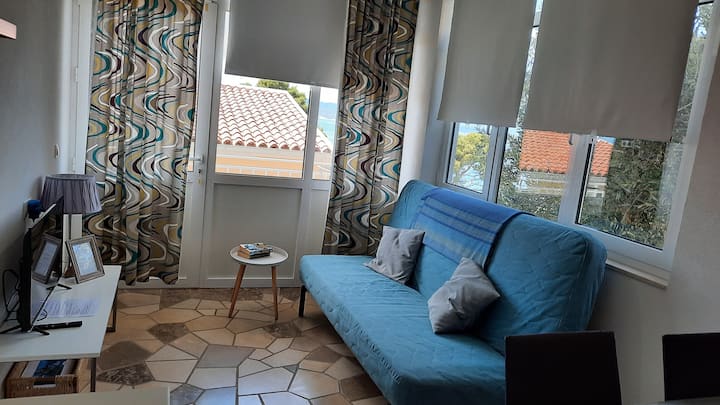 Дневна соба