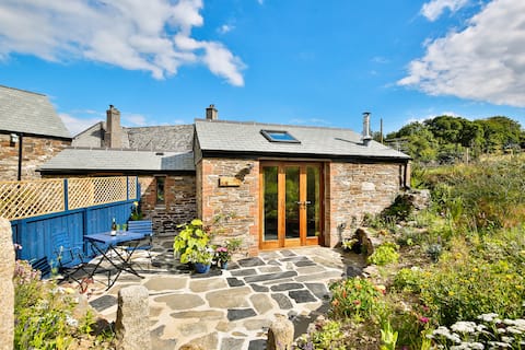 Cornwall cottage The Old Piggery
