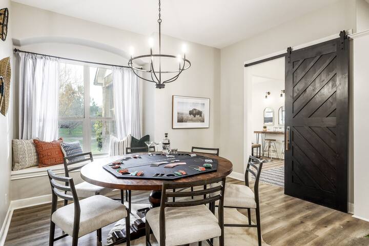 La Hacienda ATX gallery image 5