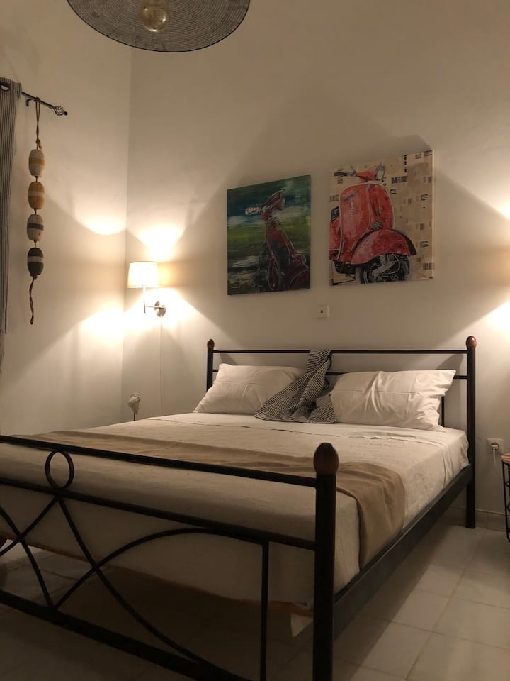 Спална соба 2