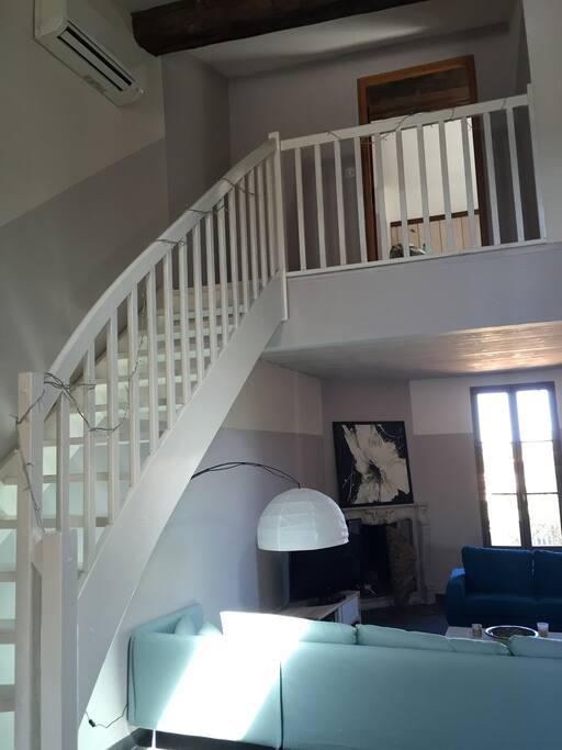 Mezzanine