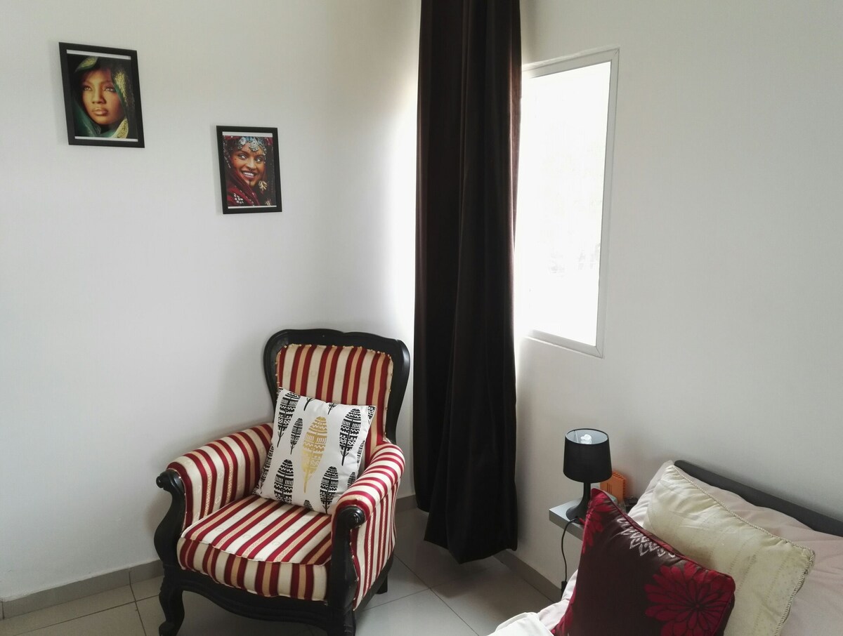 Спална соба 2