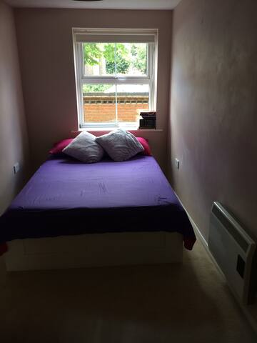 Our little corner