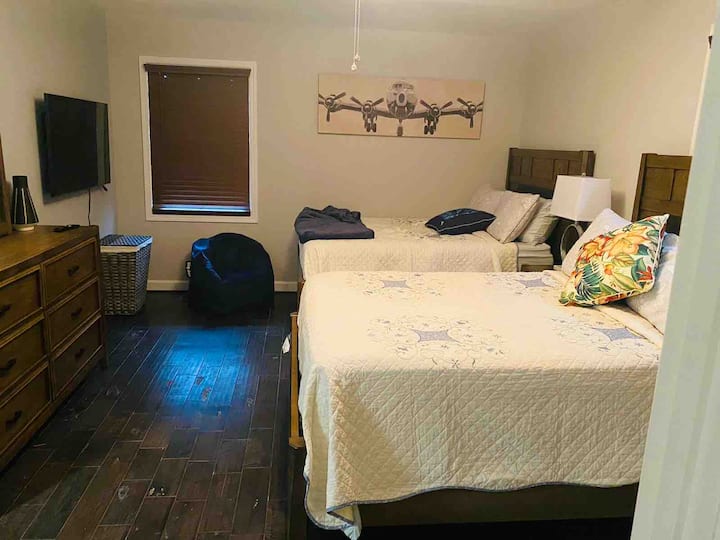 Спална соба 3