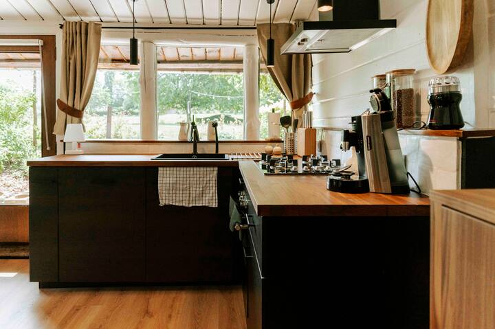 Chalet Sud