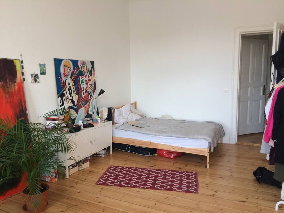 Das Zimmer