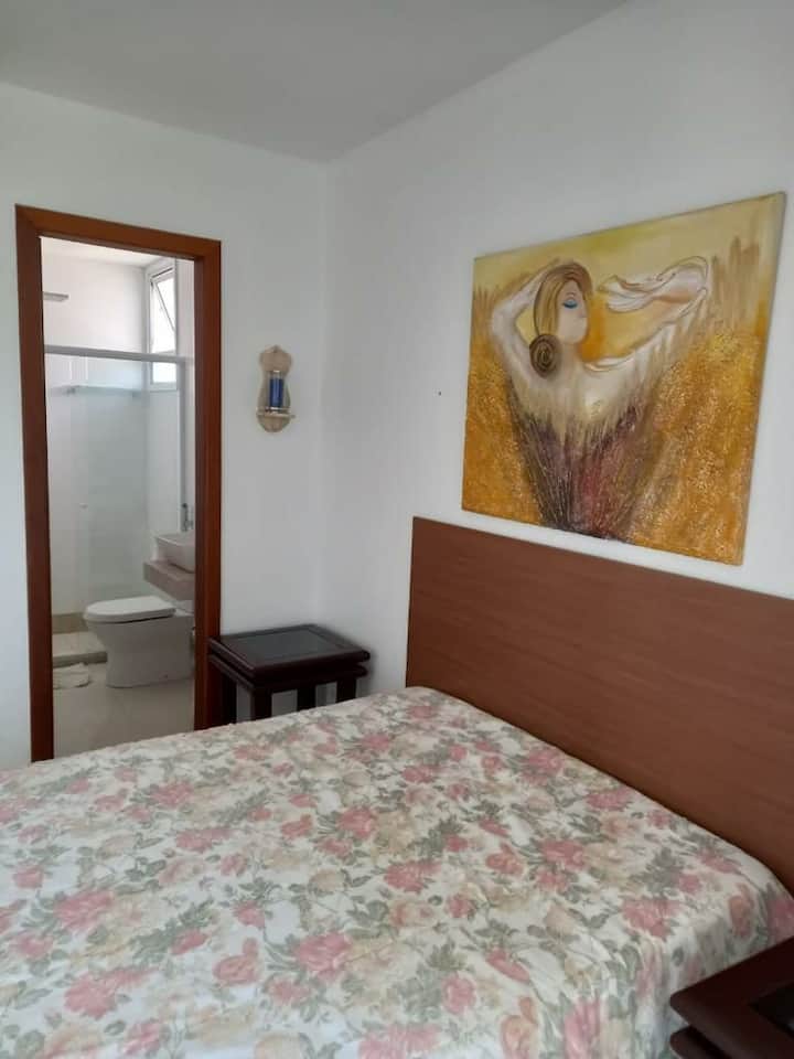 Spálňa 1