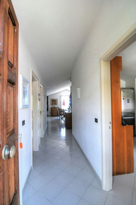 ingresso