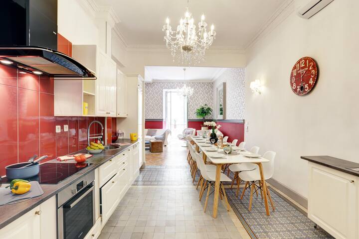 Gregory-Yann managed Airbnb listing 1