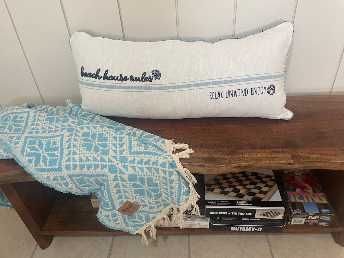Top Airbnb: Casa Pirata Cabo Rojo with private pool in Cabo Rojo
