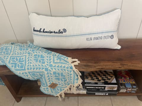 Top Airbnb: Casa Pirata Cabo Rojo with private pool in Cabo Rojo