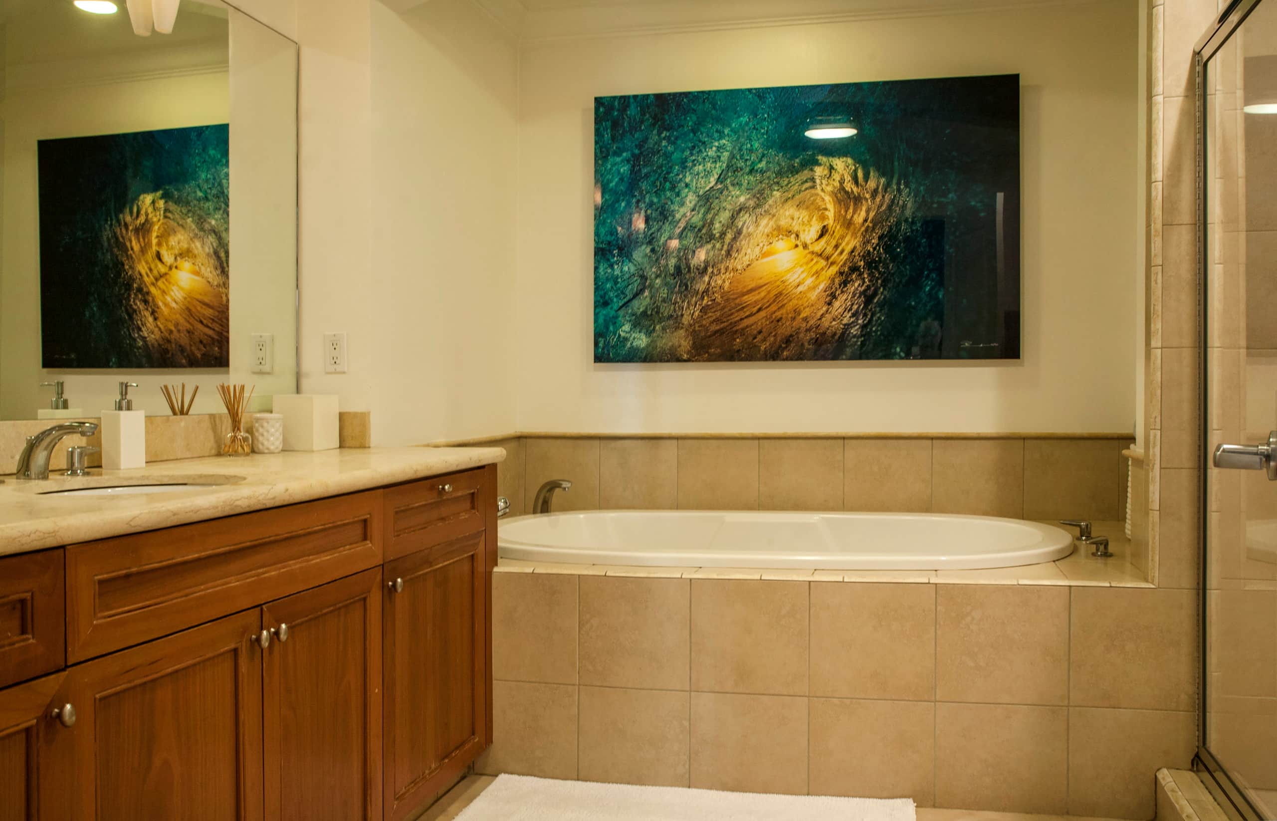 Condo in San Francisco · ★4.95 · 3 bedrooms · 4 beds · 2 baths - Image 37