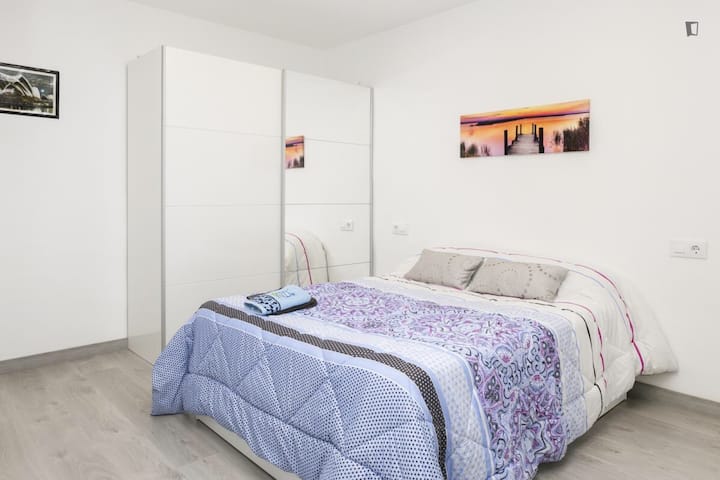 Nice Apartment Camp Nou / Fira Congress Bcn - Viladecans
