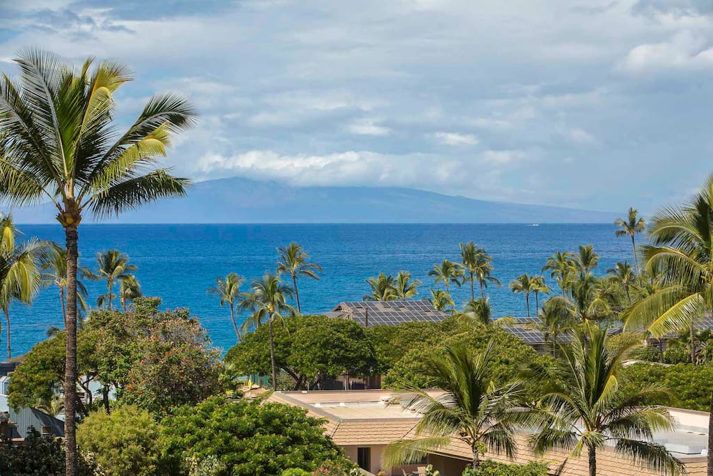 D402 view from lanai