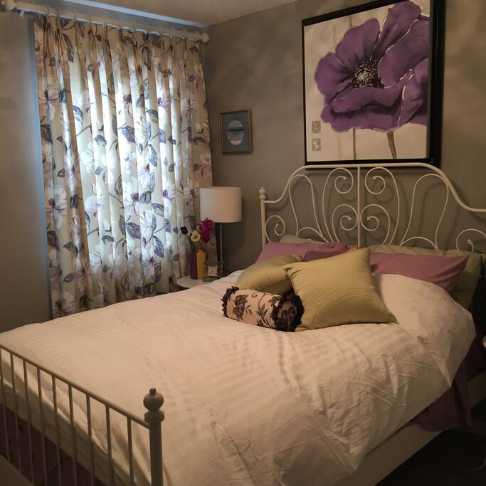Queen size