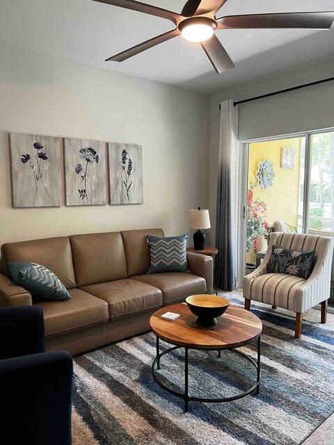 Top Airbnb: Naples Paradise*Coral Falls of Lely* La Dolce Vita in Lely Resort