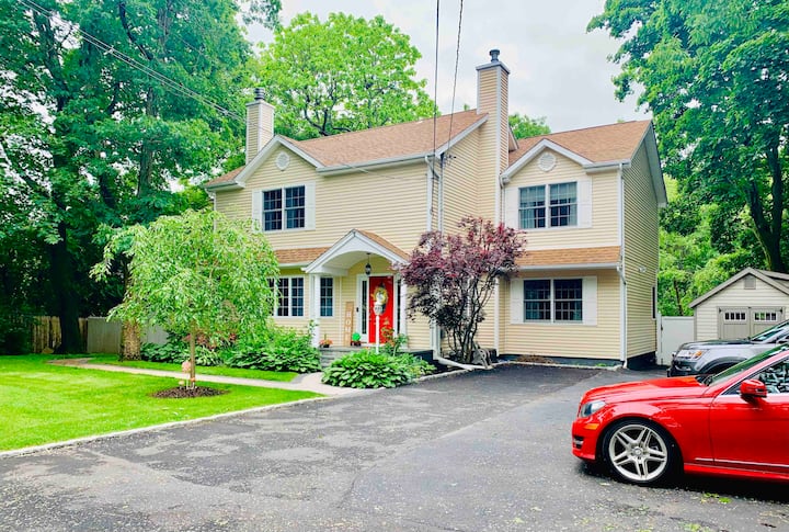 Casa De Renta En Long Island Ny