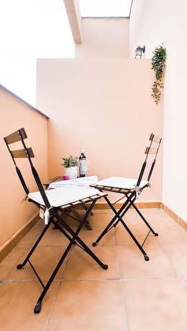 Nordic Group managed Airbnb listing 1