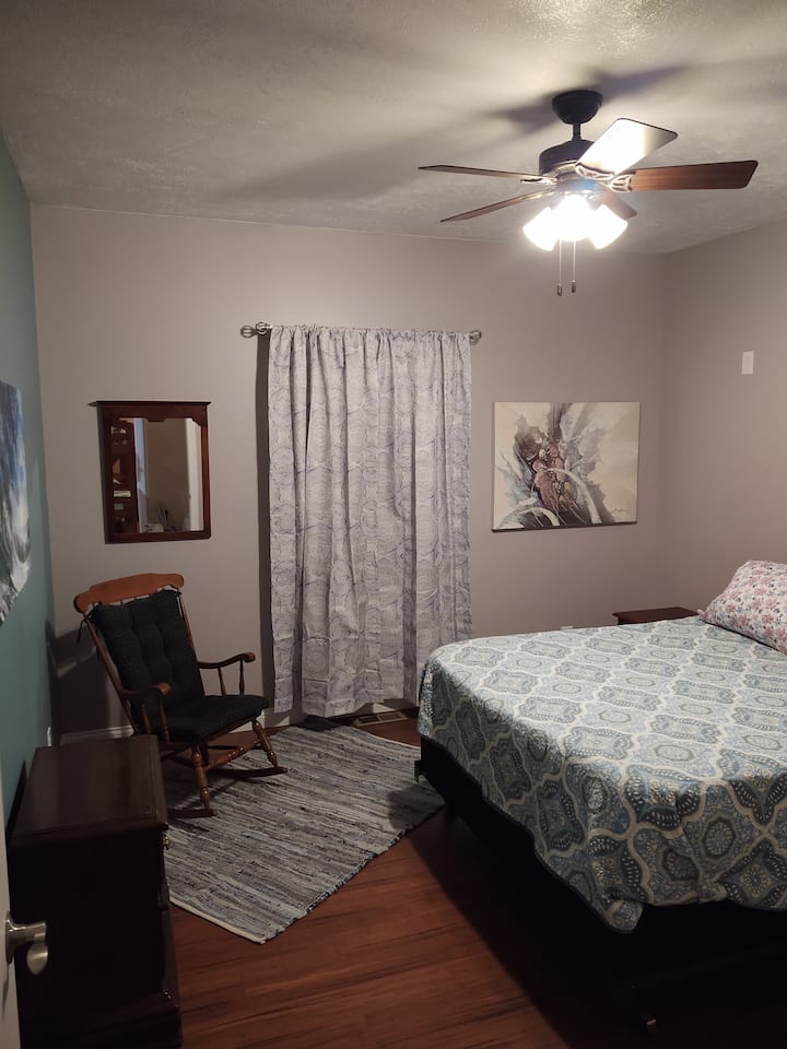 საძინებელი 5