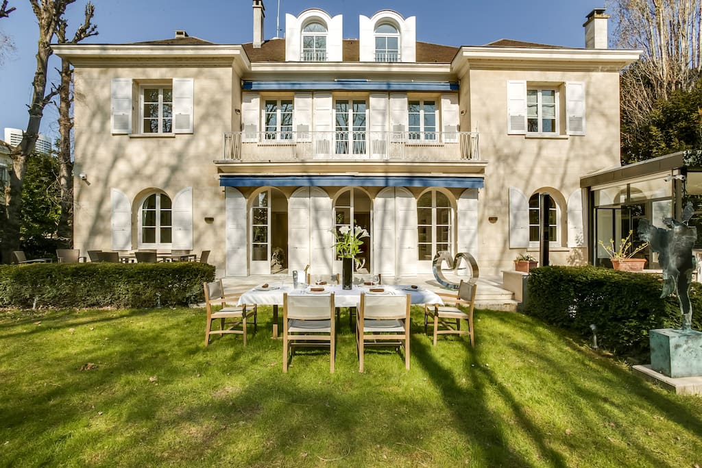 La Résidence Paris