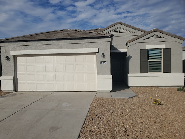 Buckeye Vacation Rentals Airbnb