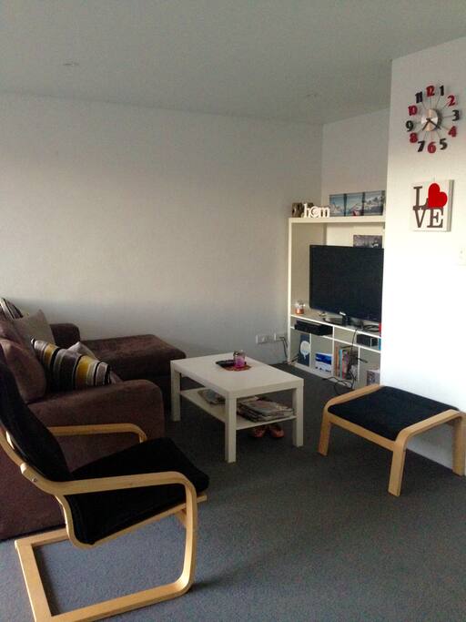Large Living Room