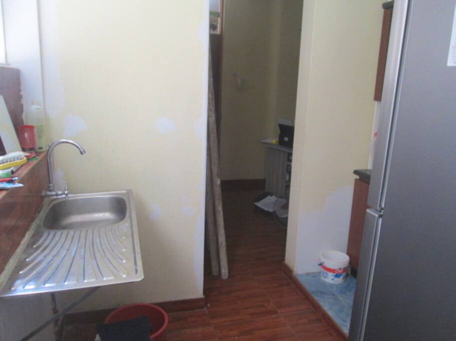 COCINA