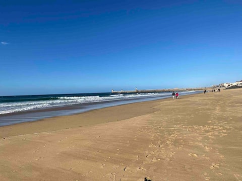 Villa 9km from Landes beaches