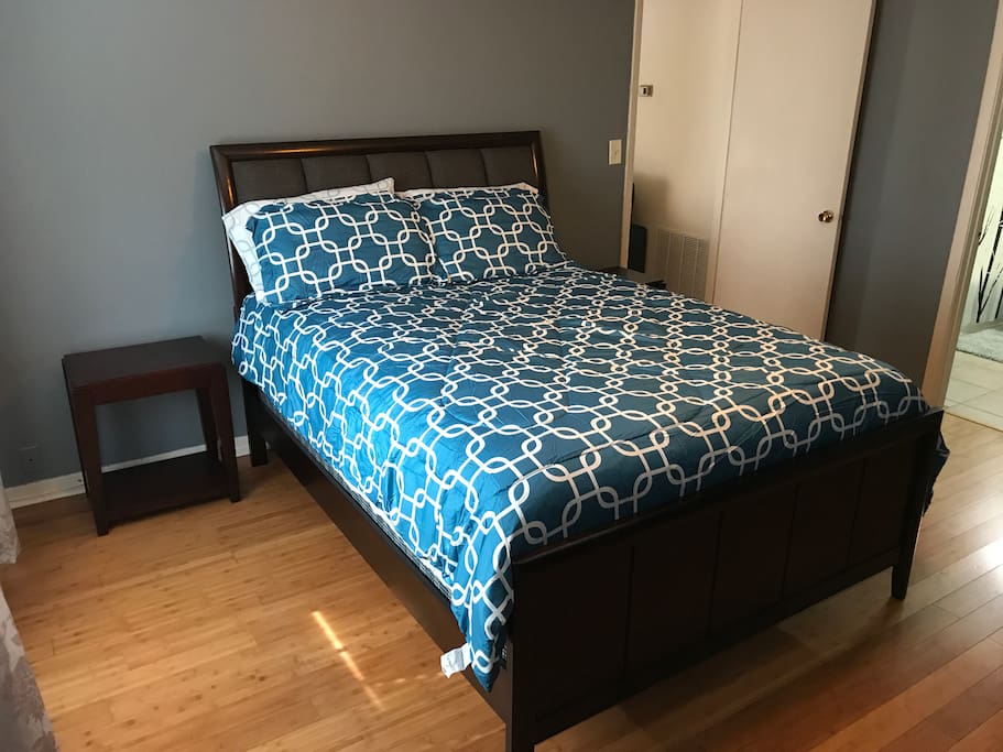 Bed Room