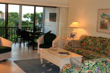 Great rates, steps to beach, Sandpebble 4B