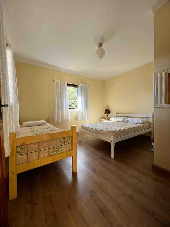 Suita 1 (shtëpia 2)