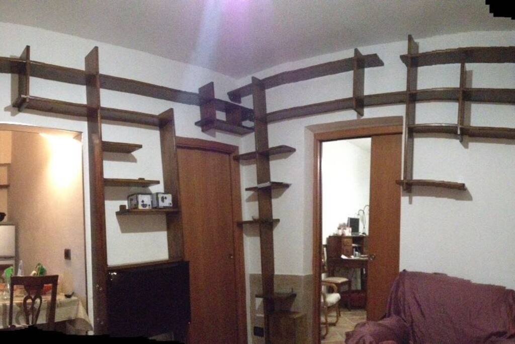 Soggiorno