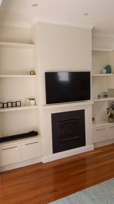 tv and sonos