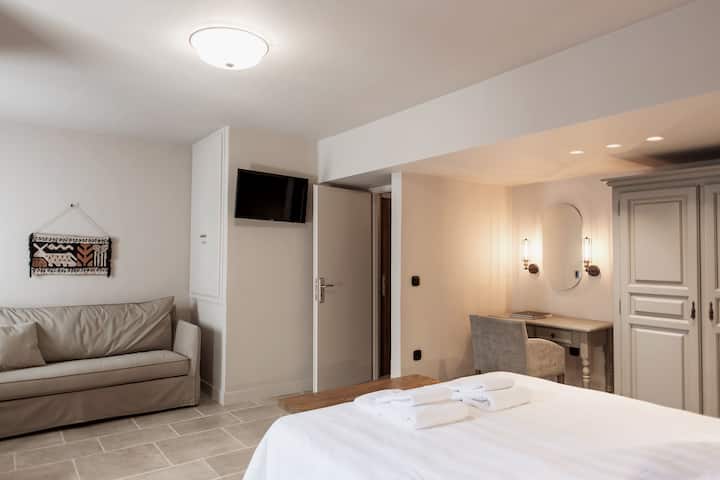 Υπνοδωμάτιο 1