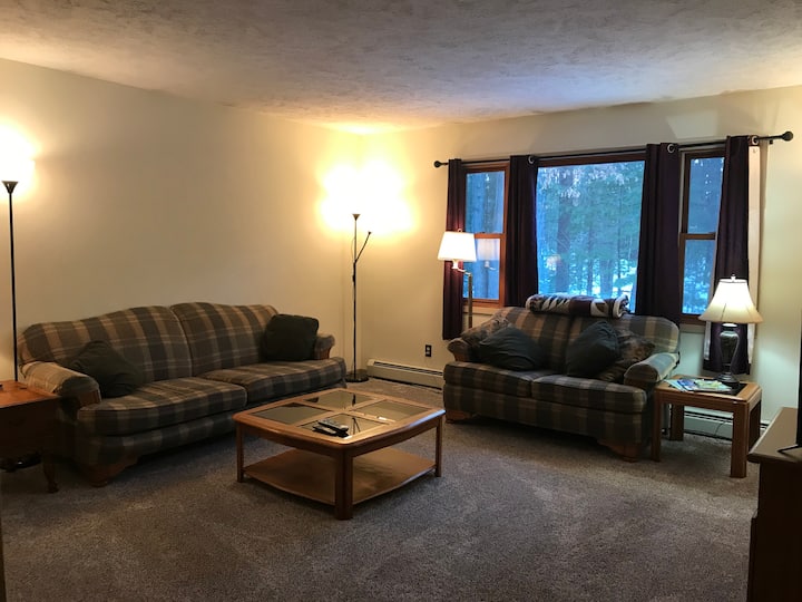 Acme Vacation Rentals Airbnb