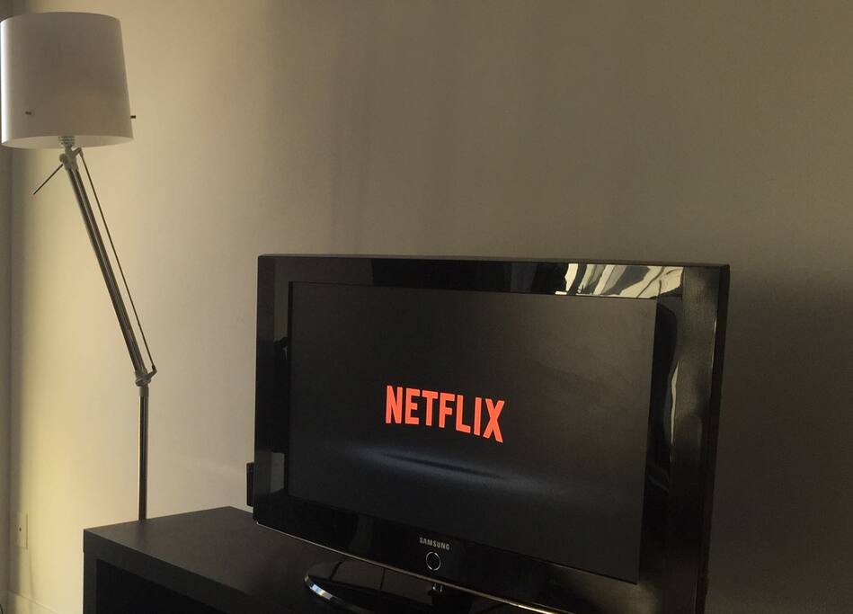 Netflix