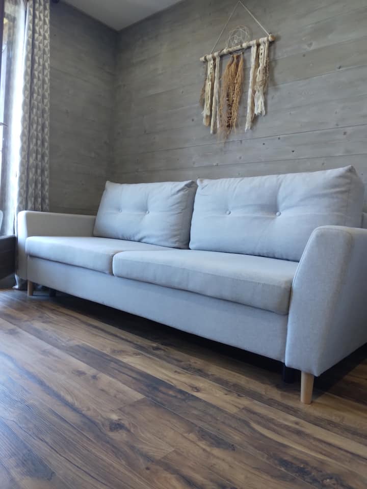 Superbe Appartement En Résidence - Risoul