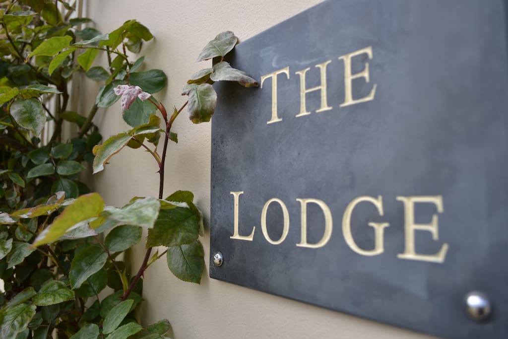 Welcome to Shallows Lodge!