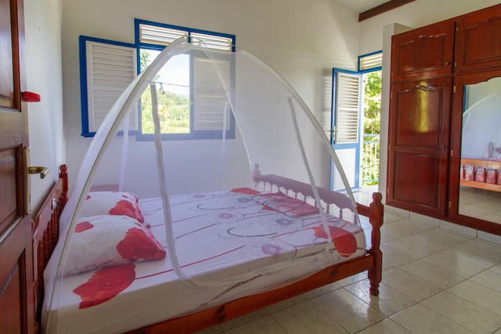 Glavna spavaća soba 4