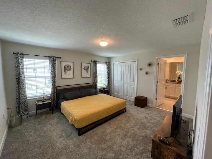 Спална соба 3